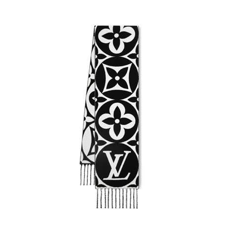 lv scarf dam|louis vuitton scarf s00.